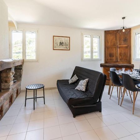 Cosy Holiday Home In Minerve With Garden المظهر الخارجي الصورة