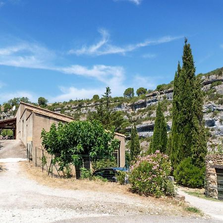 Cosy Holiday Home In Minerve With Garden المظهر الخارجي الصورة