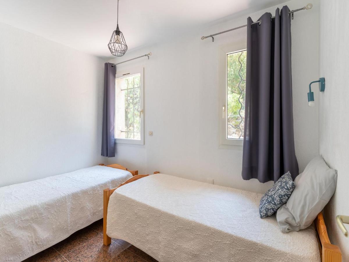 Cosy Holiday Home In Minerve With Garden المظهر الخارجي الصورة